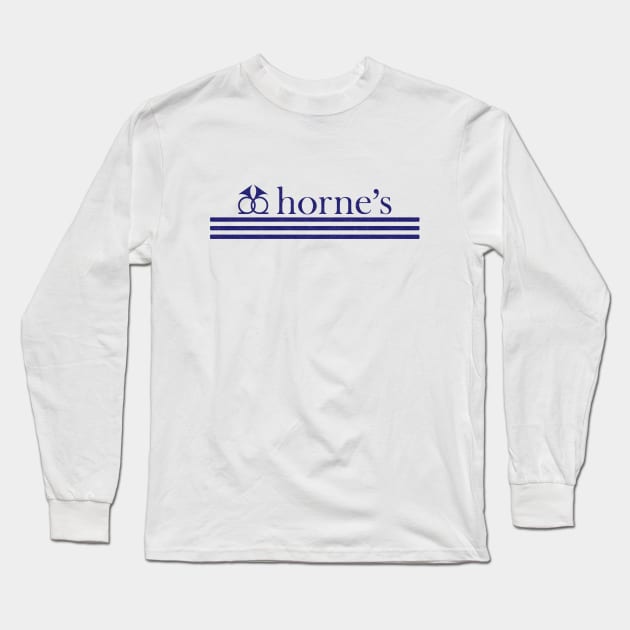 Joseph Horne Company Department Store Long Sleeve T-Shirt by Turboglyde